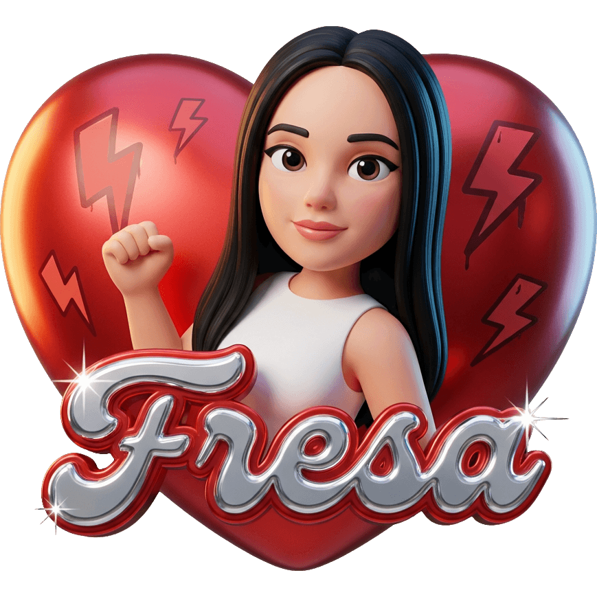 Fresa Yera
