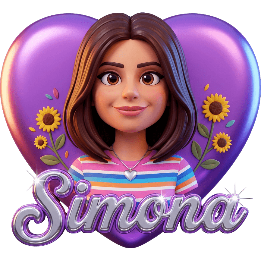 Simona Girasoli