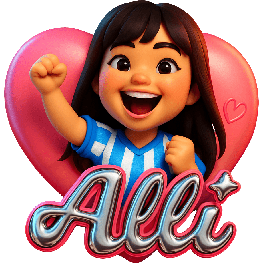 Alli Brava