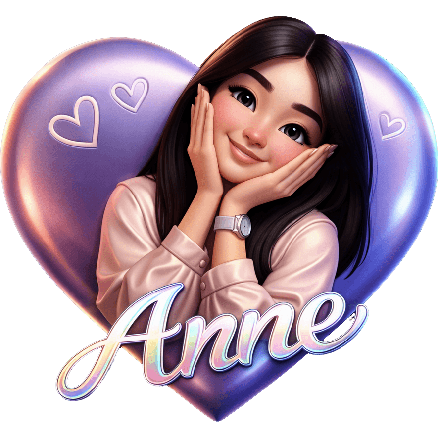Topak si anne