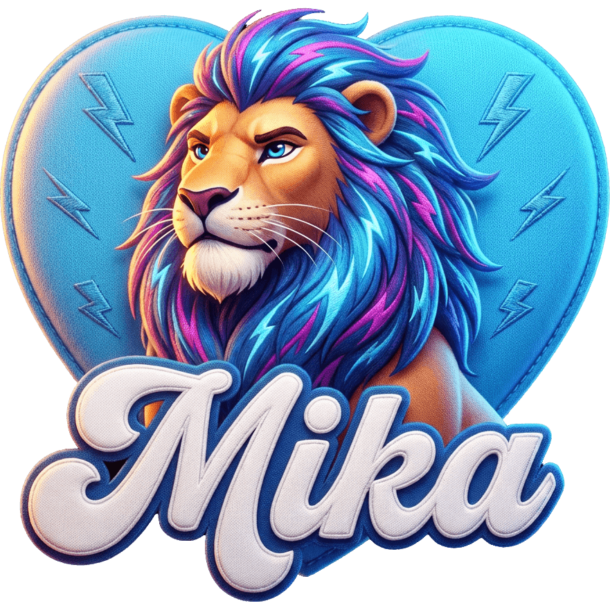 Mika Lion