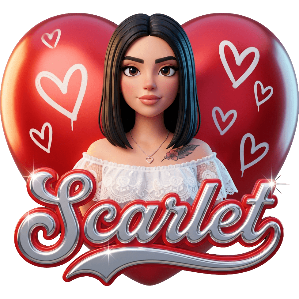 Scarlet Villa 