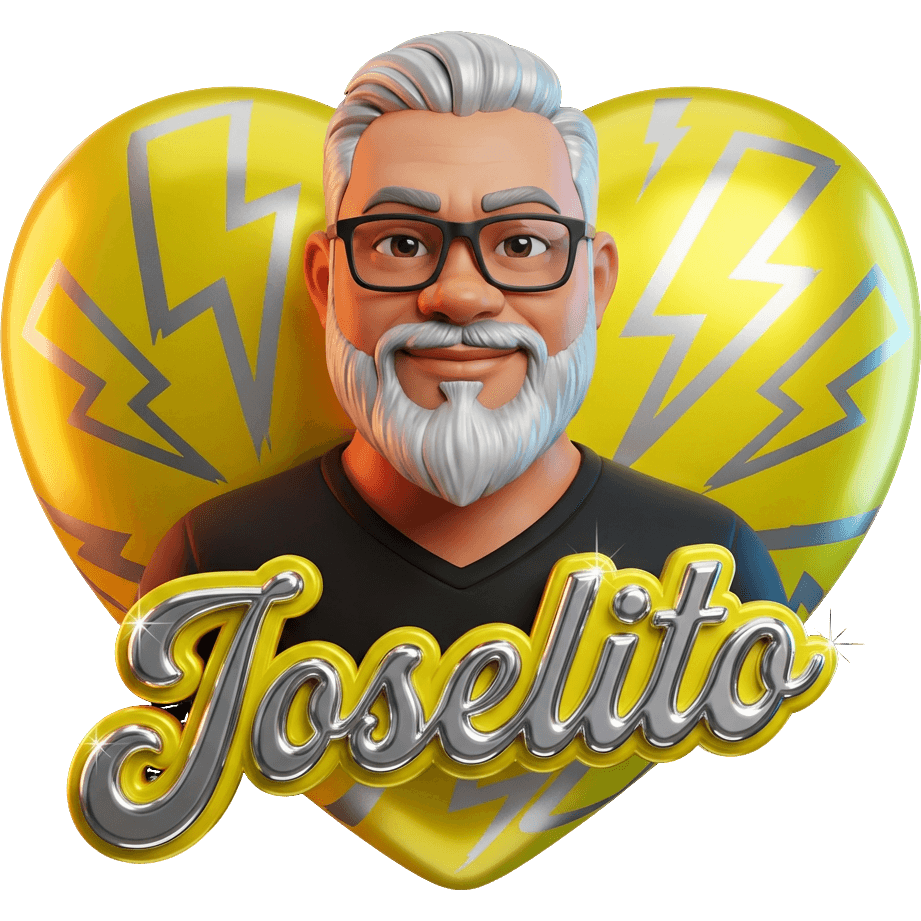 Joselito Amarelo