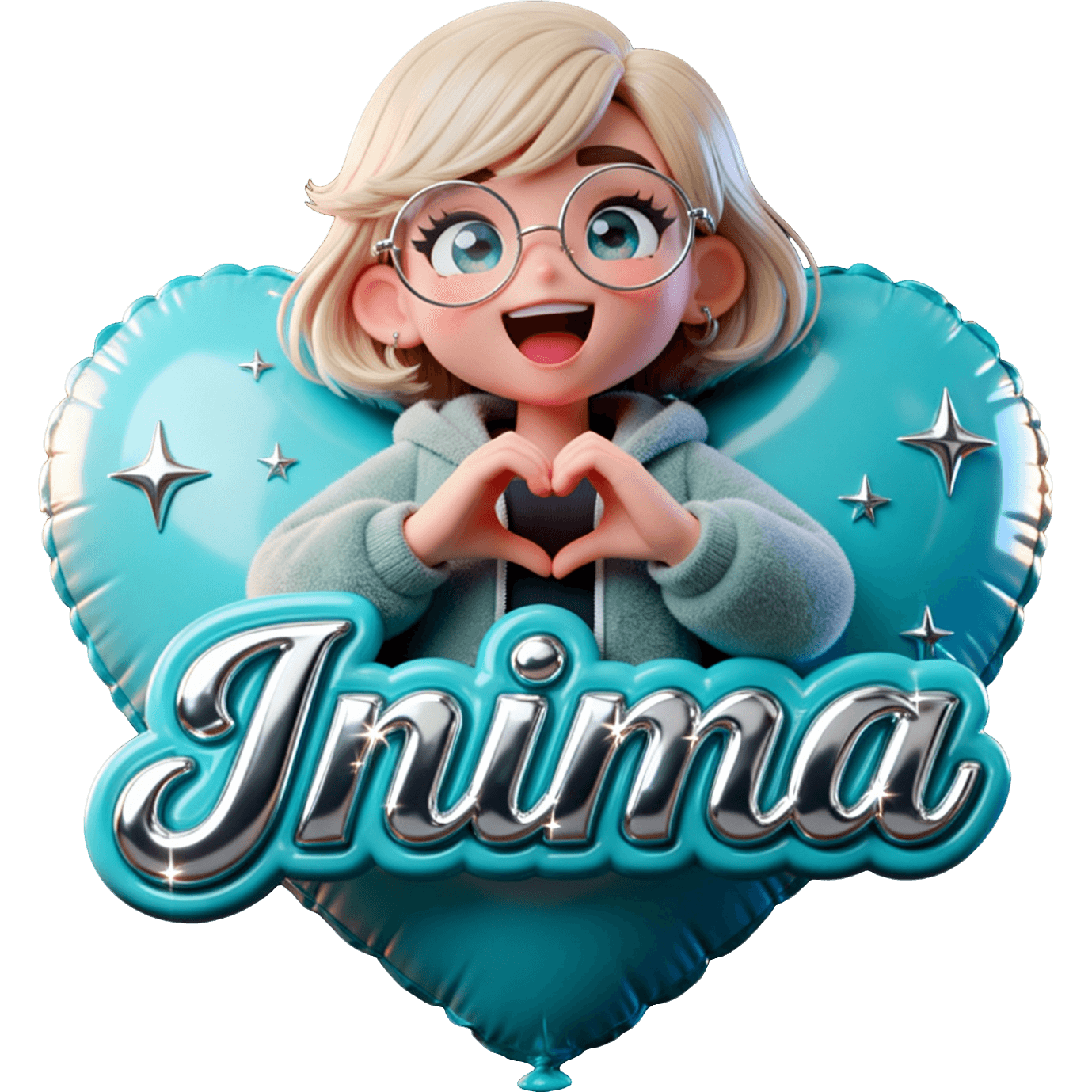te iubesc