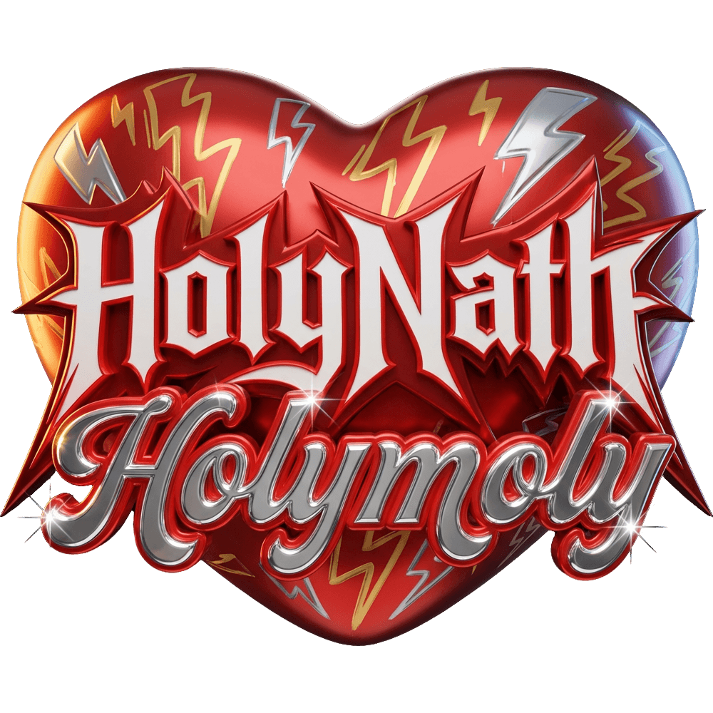 HolyNath Hype