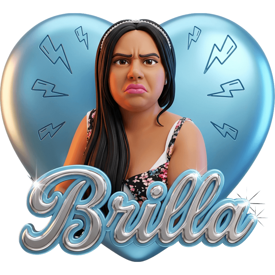 Brilla Siempre