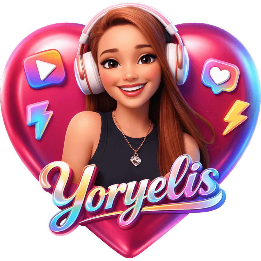 Yoryelis en Vivo
