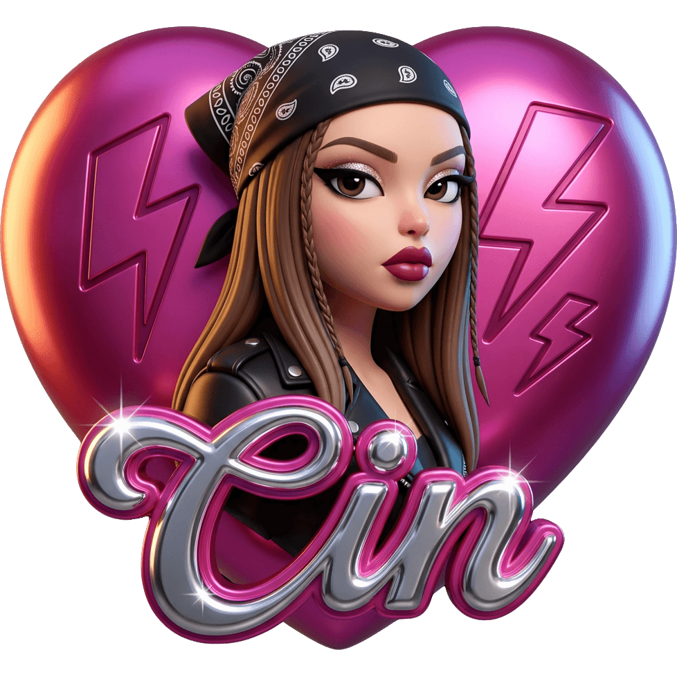 Cin Bandana