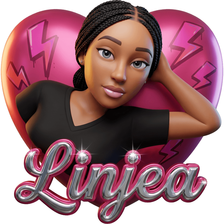 Linjea Mambokadzi