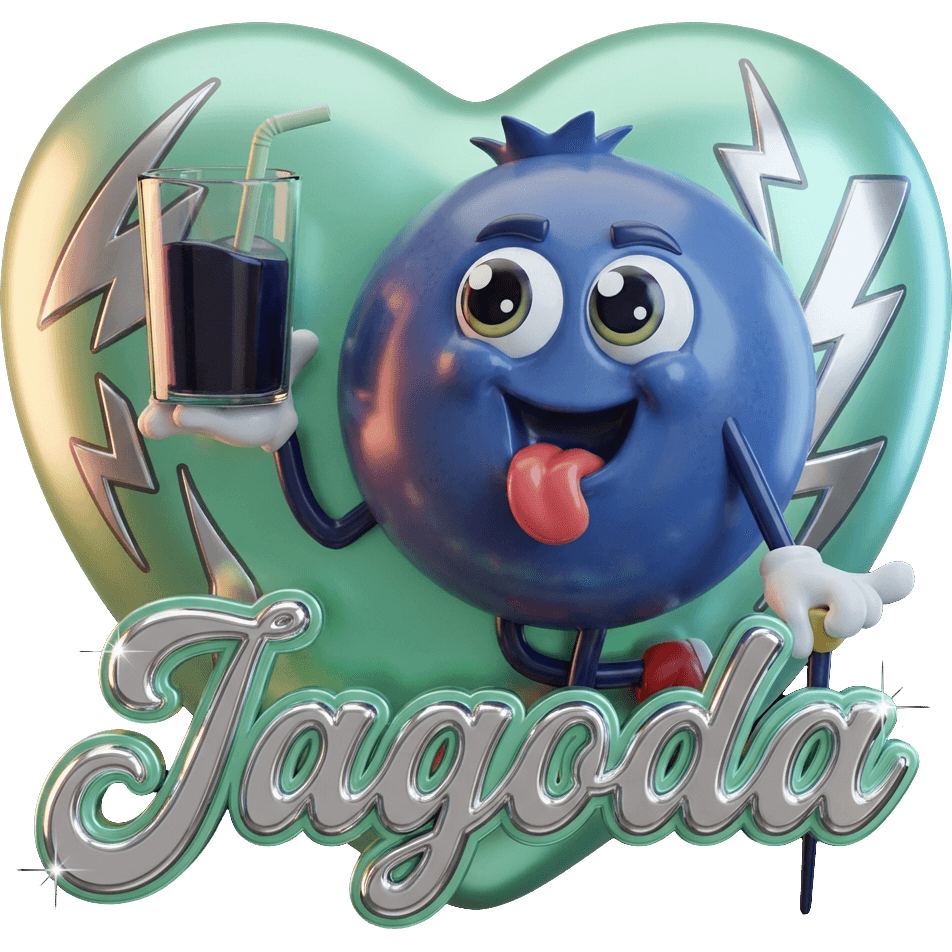 Figlarna Borówka