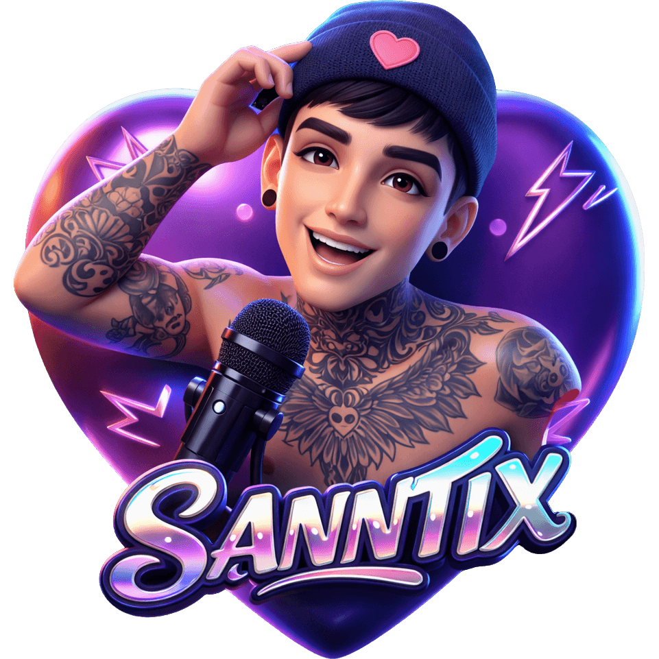 Sanntix Tinta