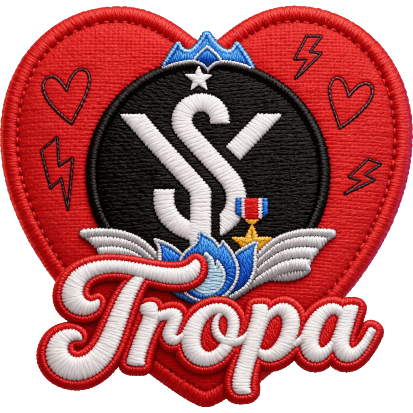 Carlos Tropa
