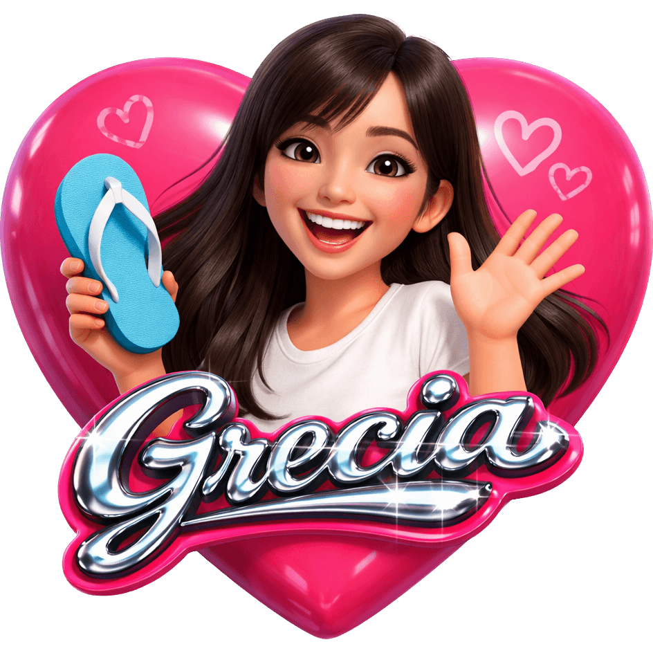 Chancla Grecia