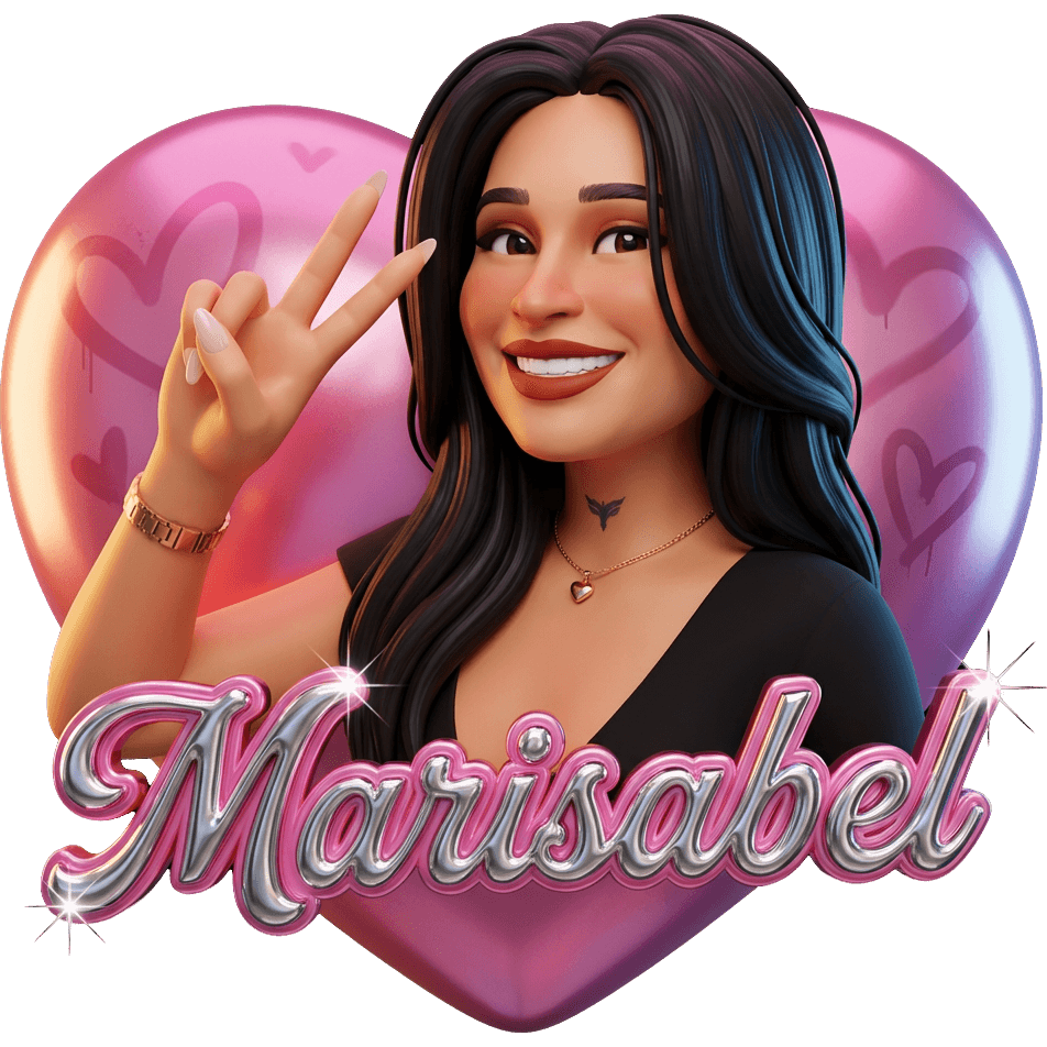 Marisabel Lobos