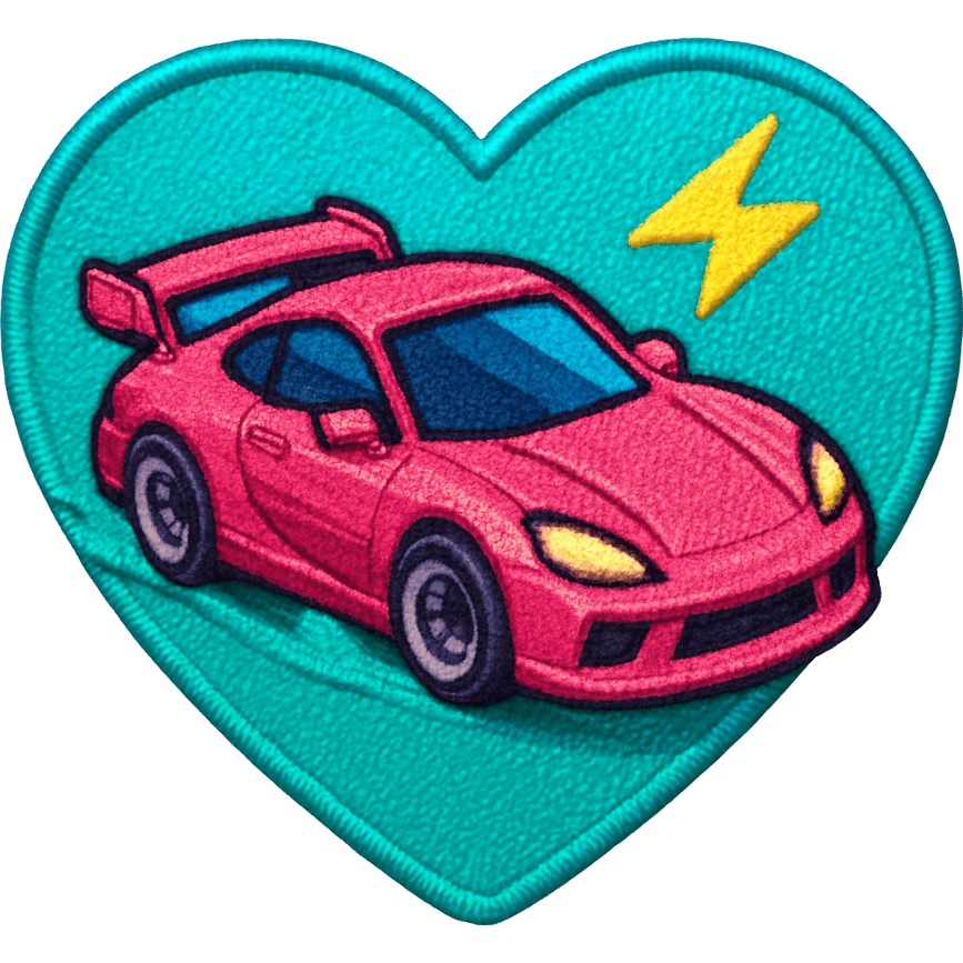 DriftGirl Loves
