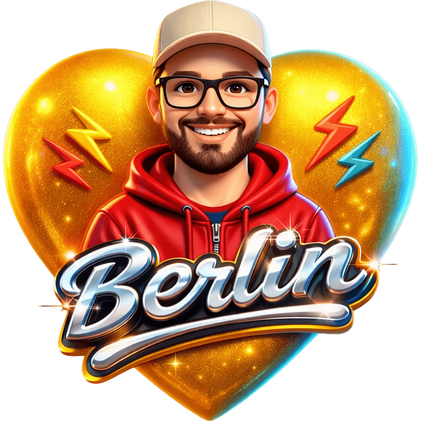 Berlin Heart