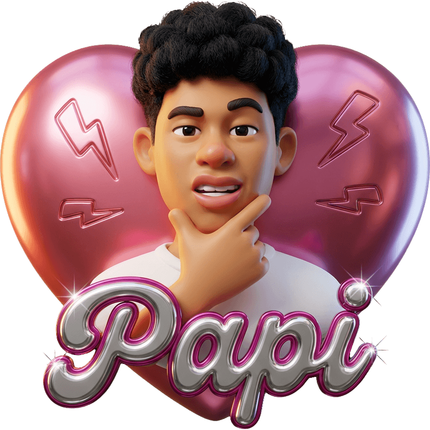 Papi Eagle