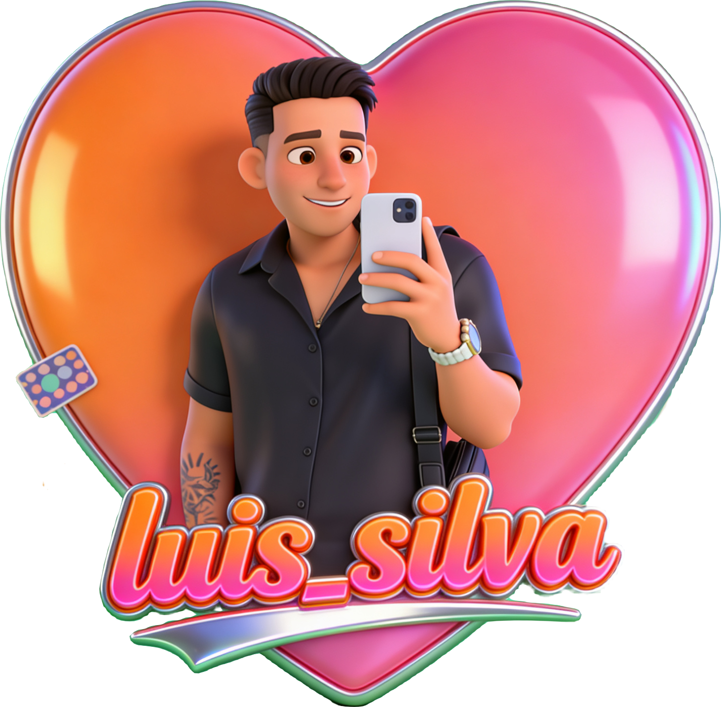 Luis Silva