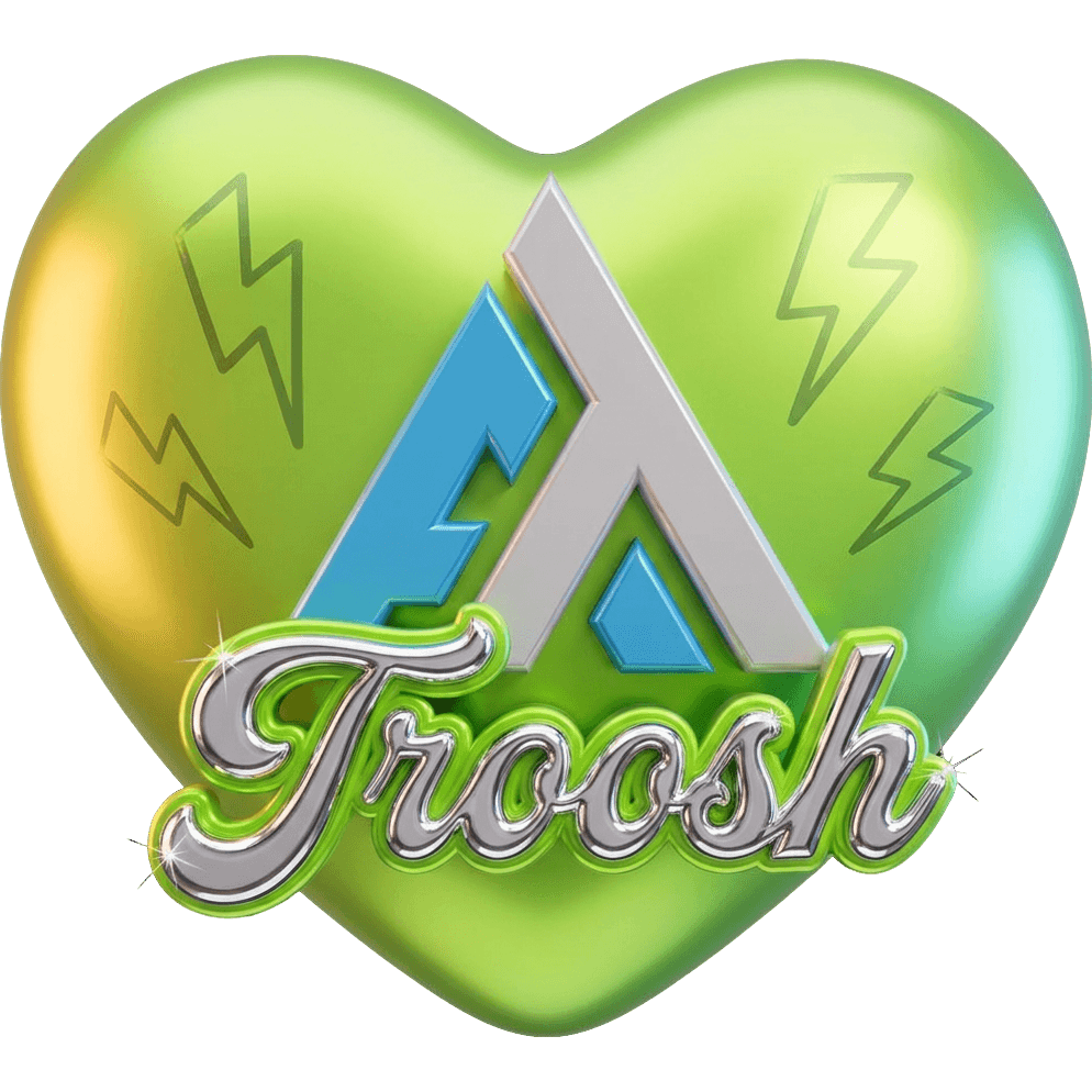 Troosh Bolt