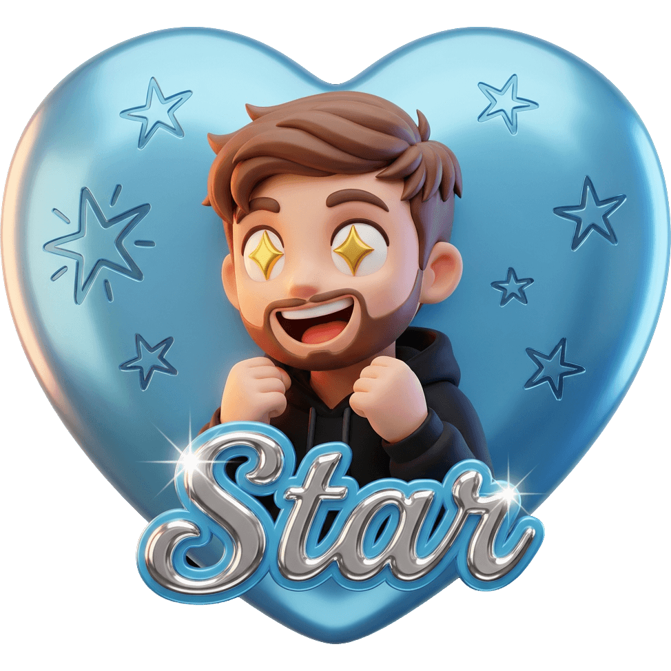Rocco Star