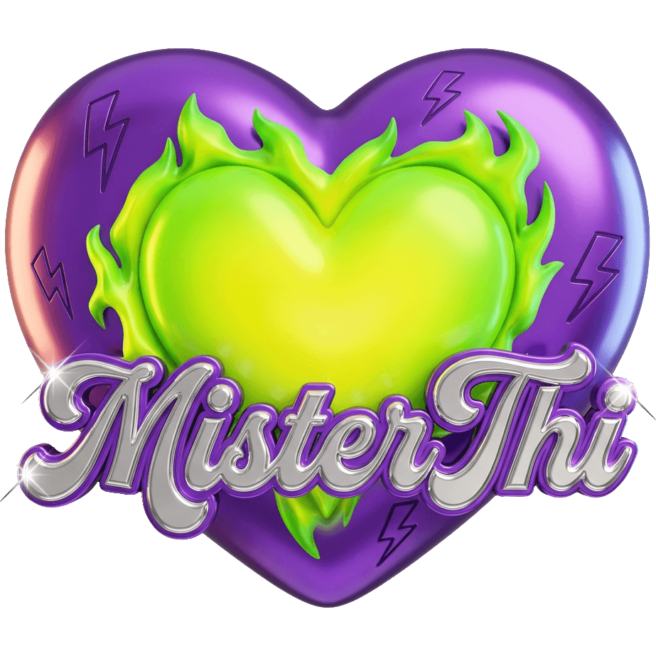MisterThi Grün
