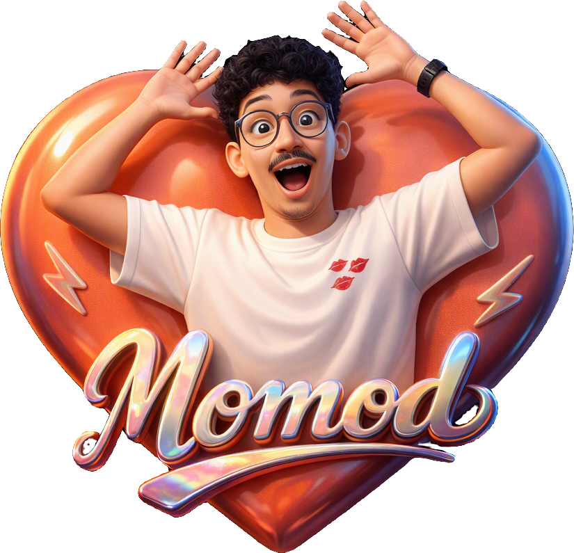 Momod Pop