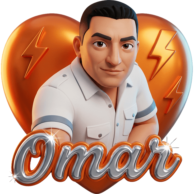 Omar Naranja