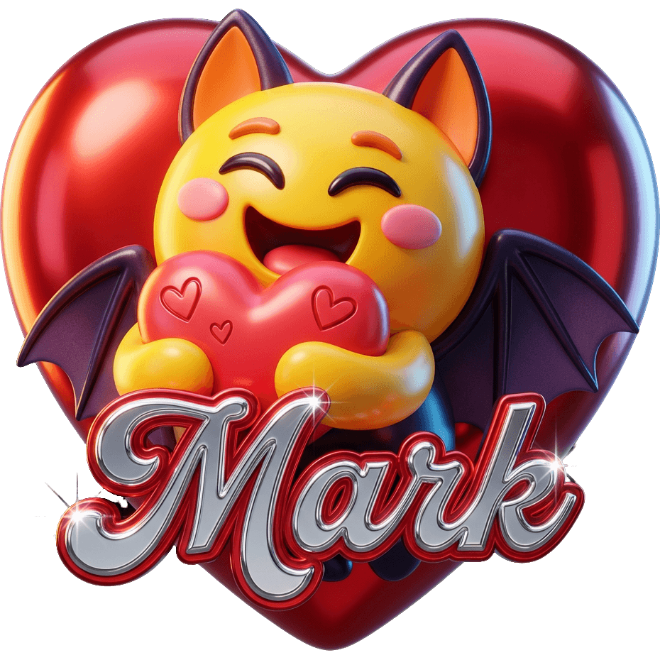 Mark 