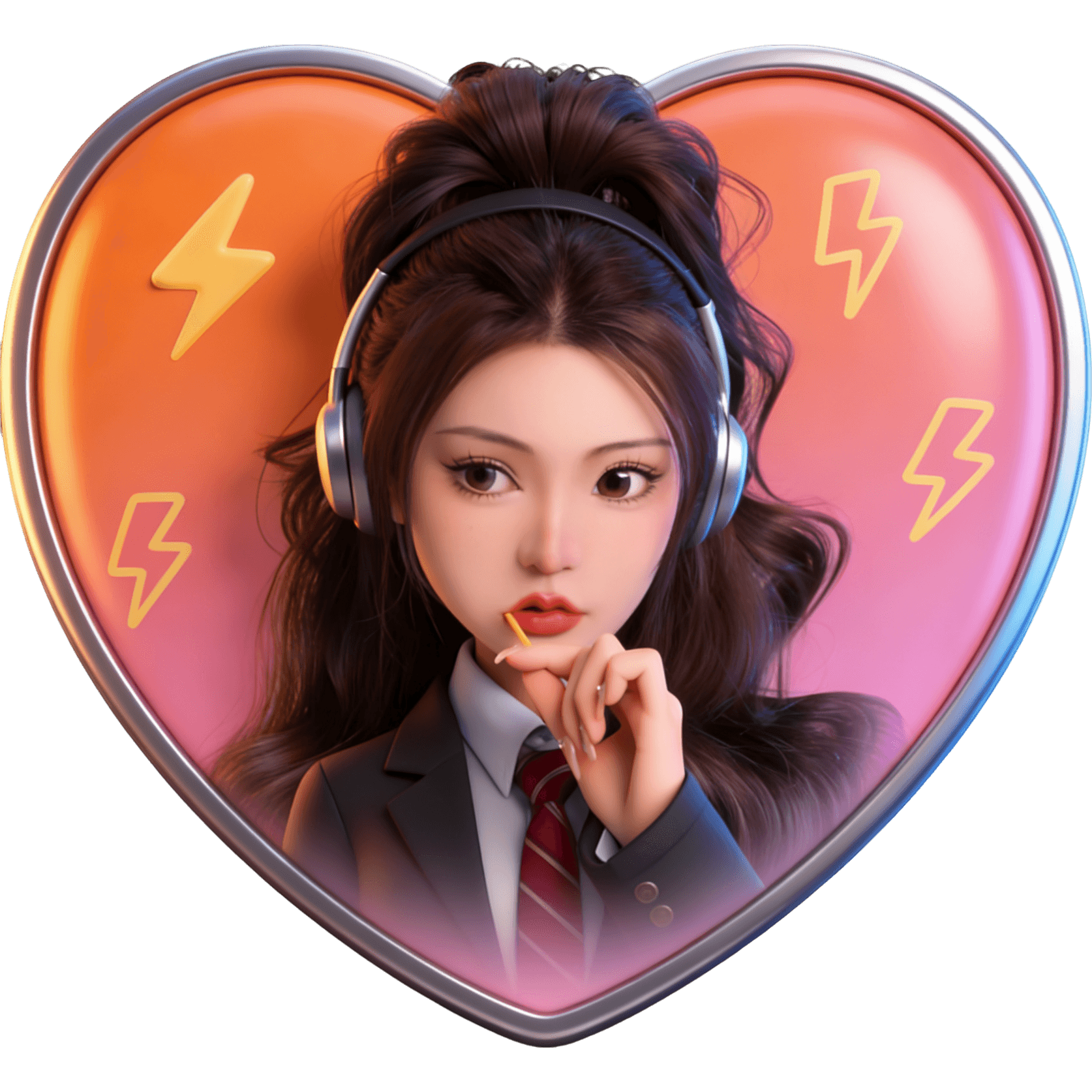 Cô Nữ Chất
