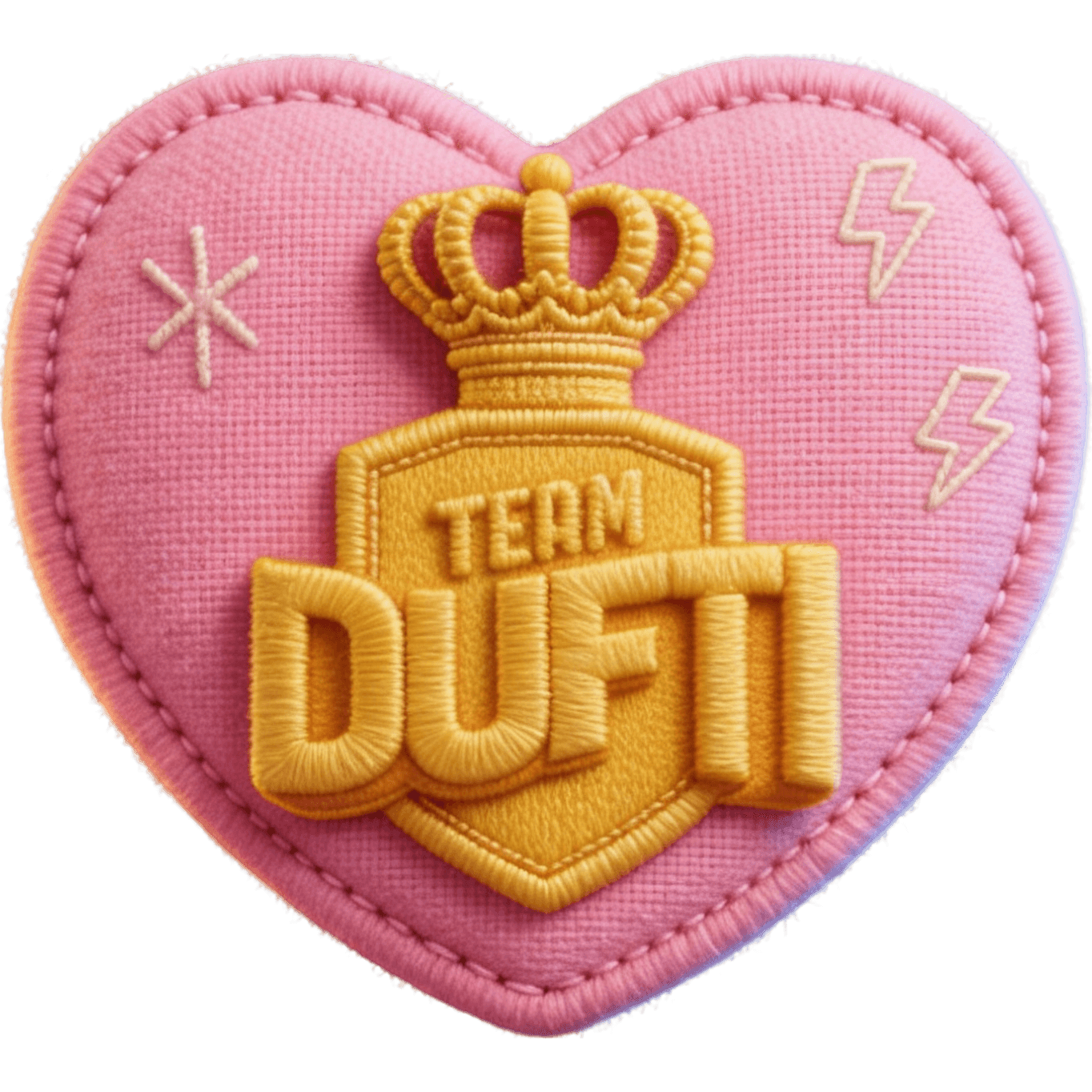 Team Dufti