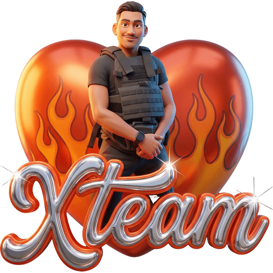 Kando XTeam