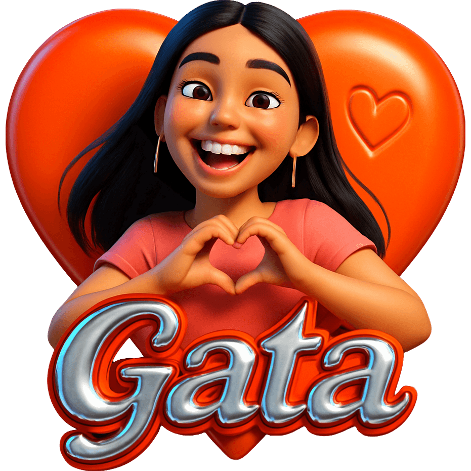 Gata Coqueta
