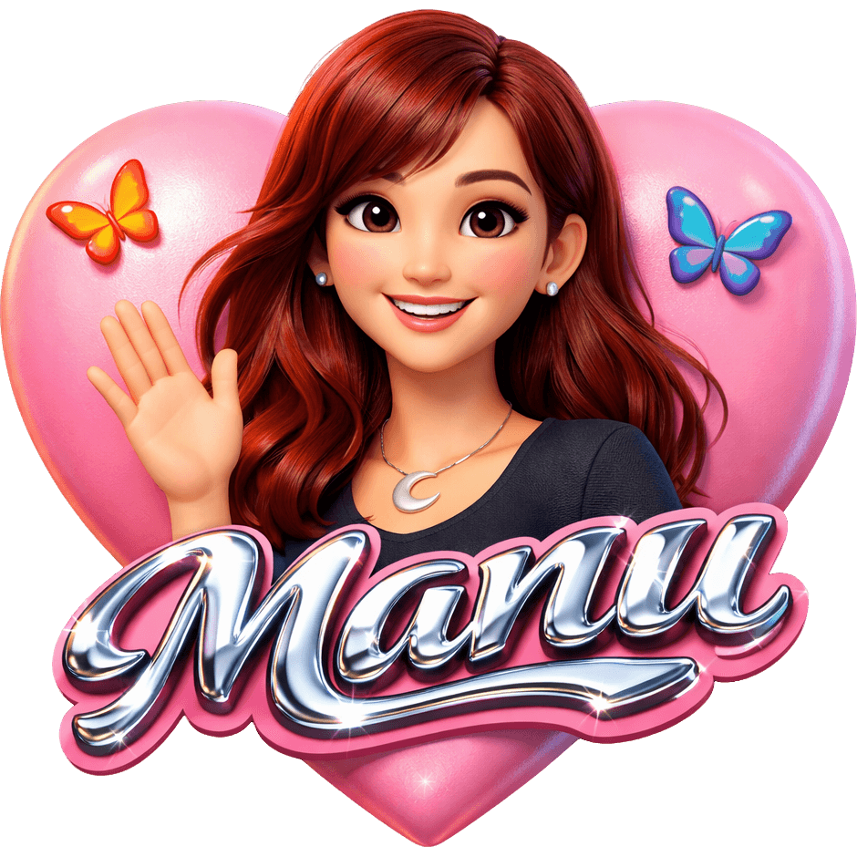 Lua da Manu