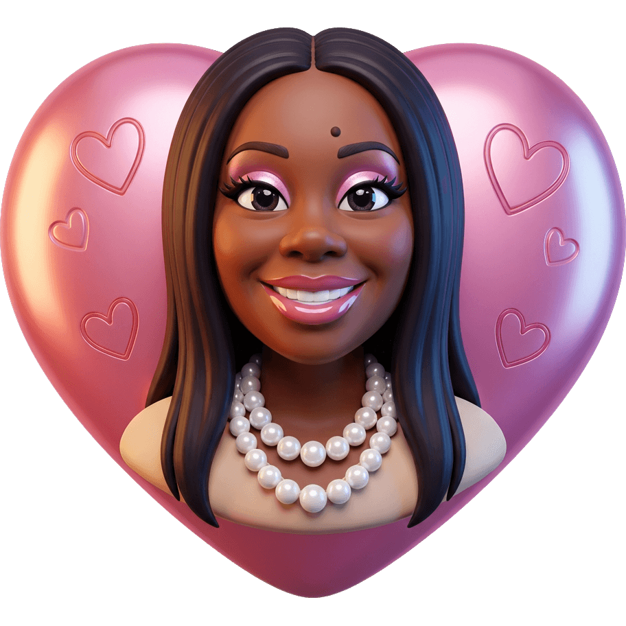 Faith Pearls