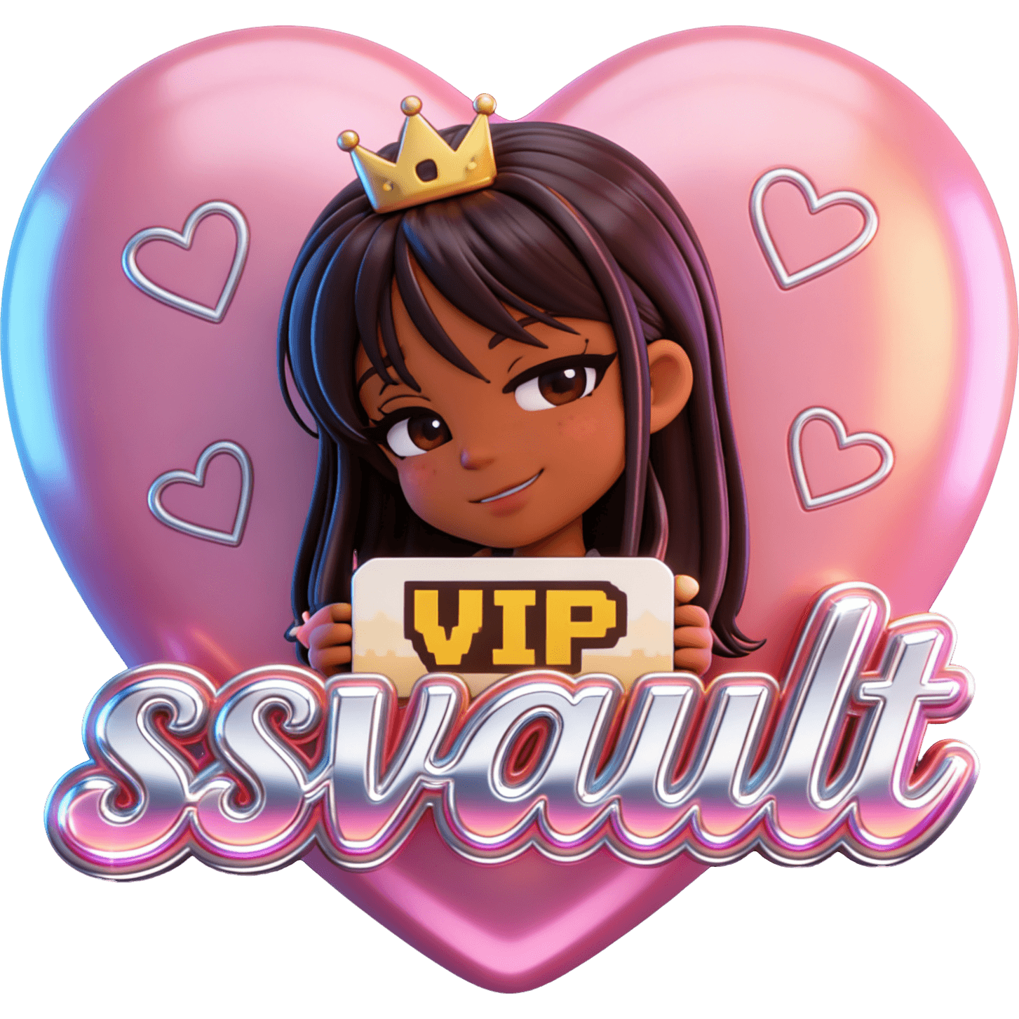 VIP Ssvault