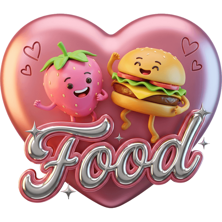 Foodies 