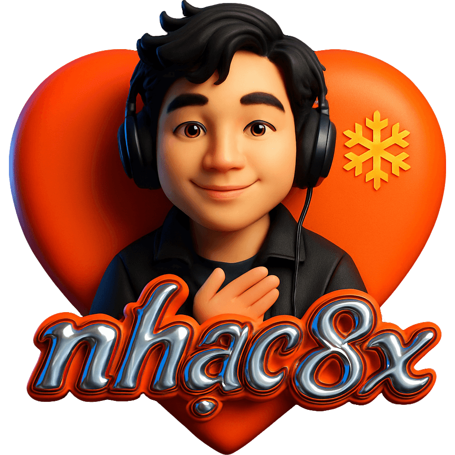 Nhạc 8x