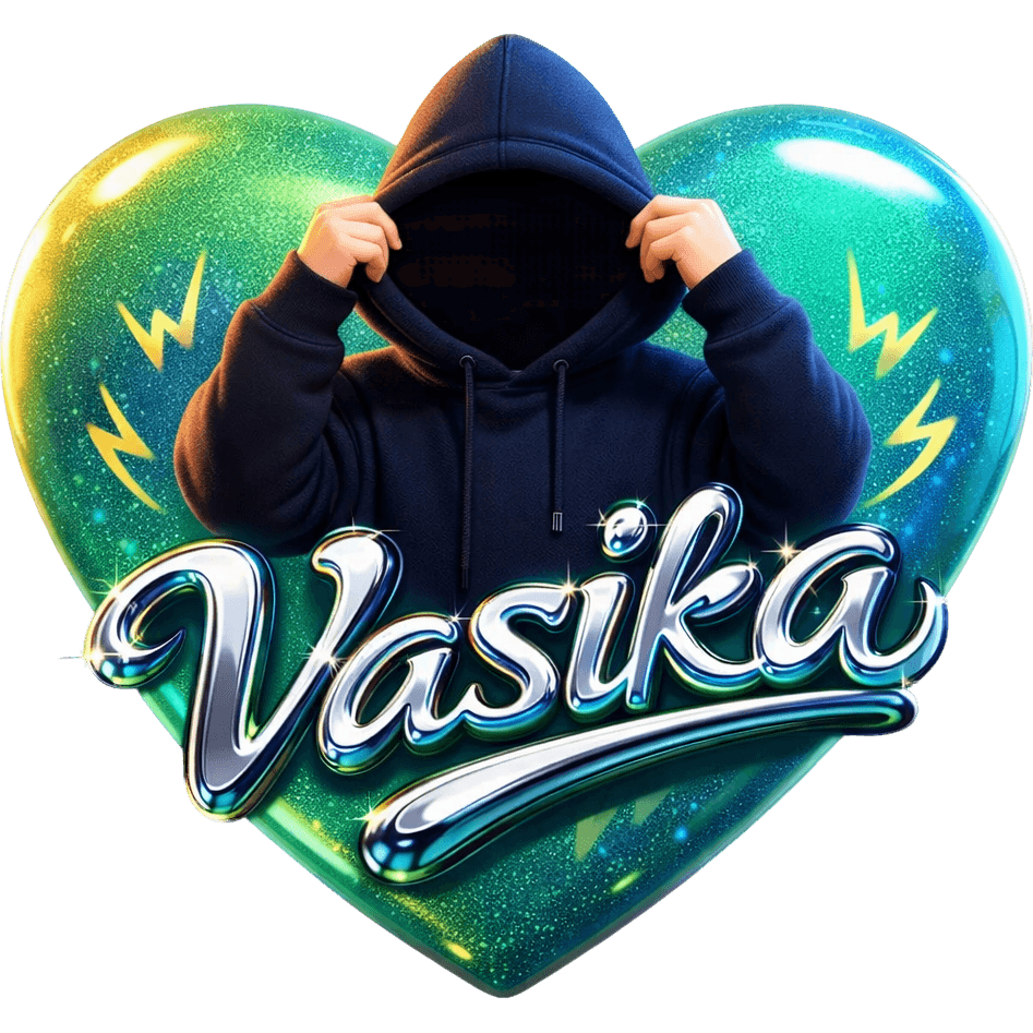 Vasika Gri