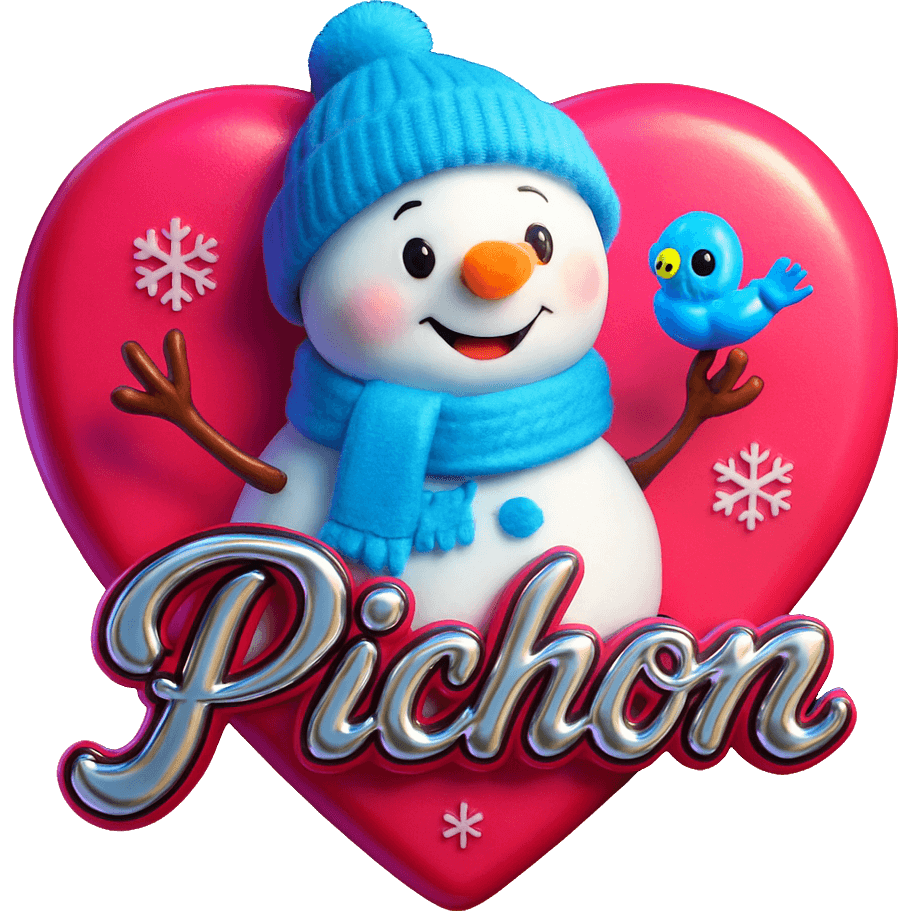  Pichón