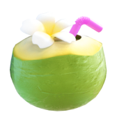 Coconut Drink