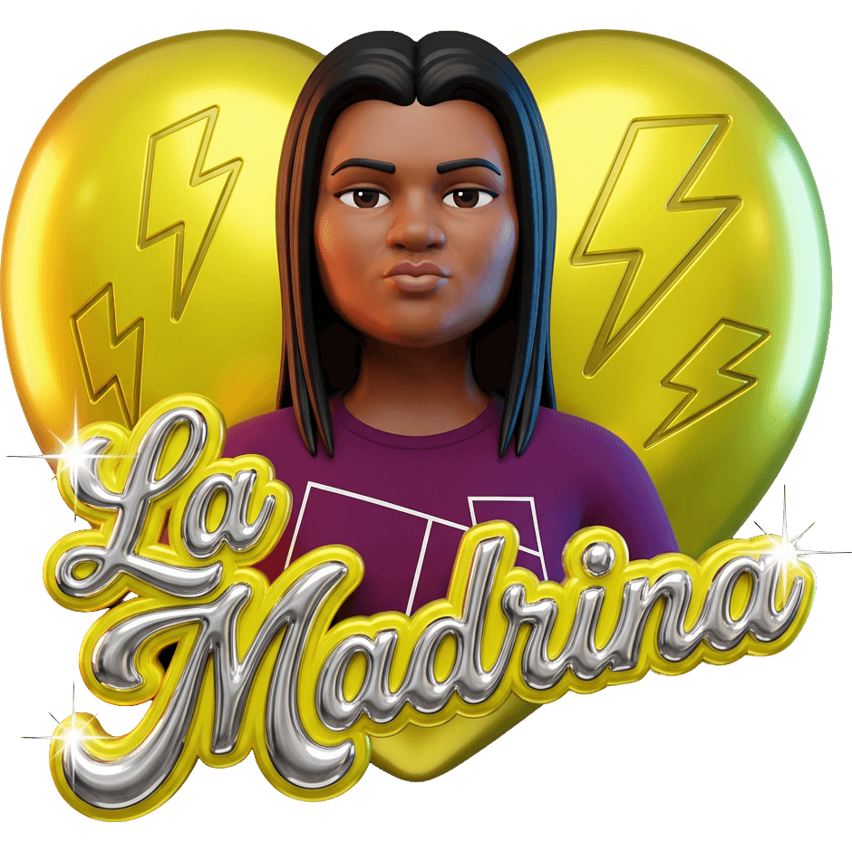 LA MADRINA YURA
