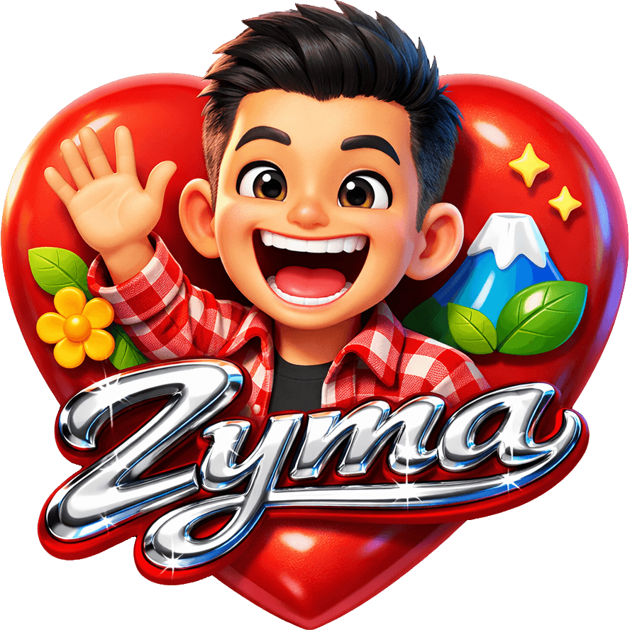 Zyma Wave
