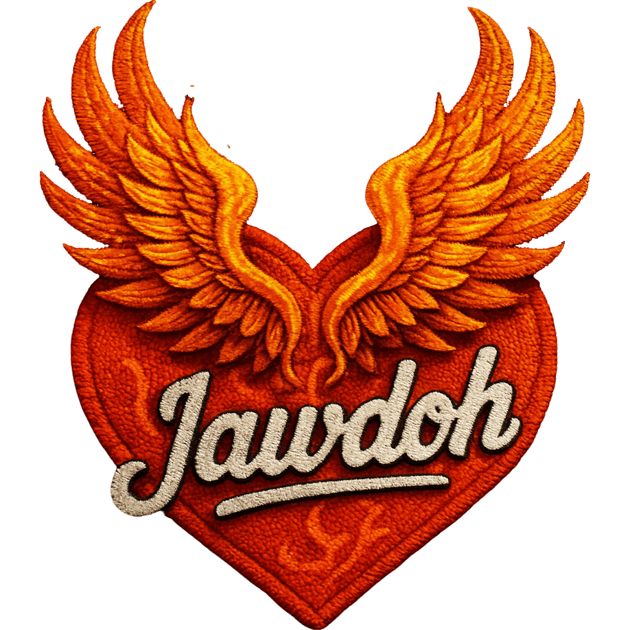 Jawdoh Wings