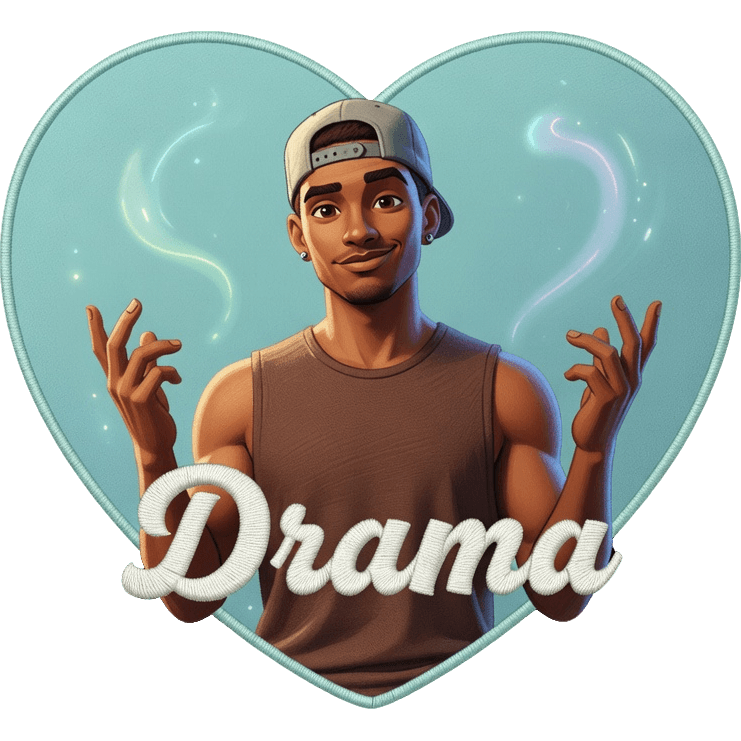 Team Drama