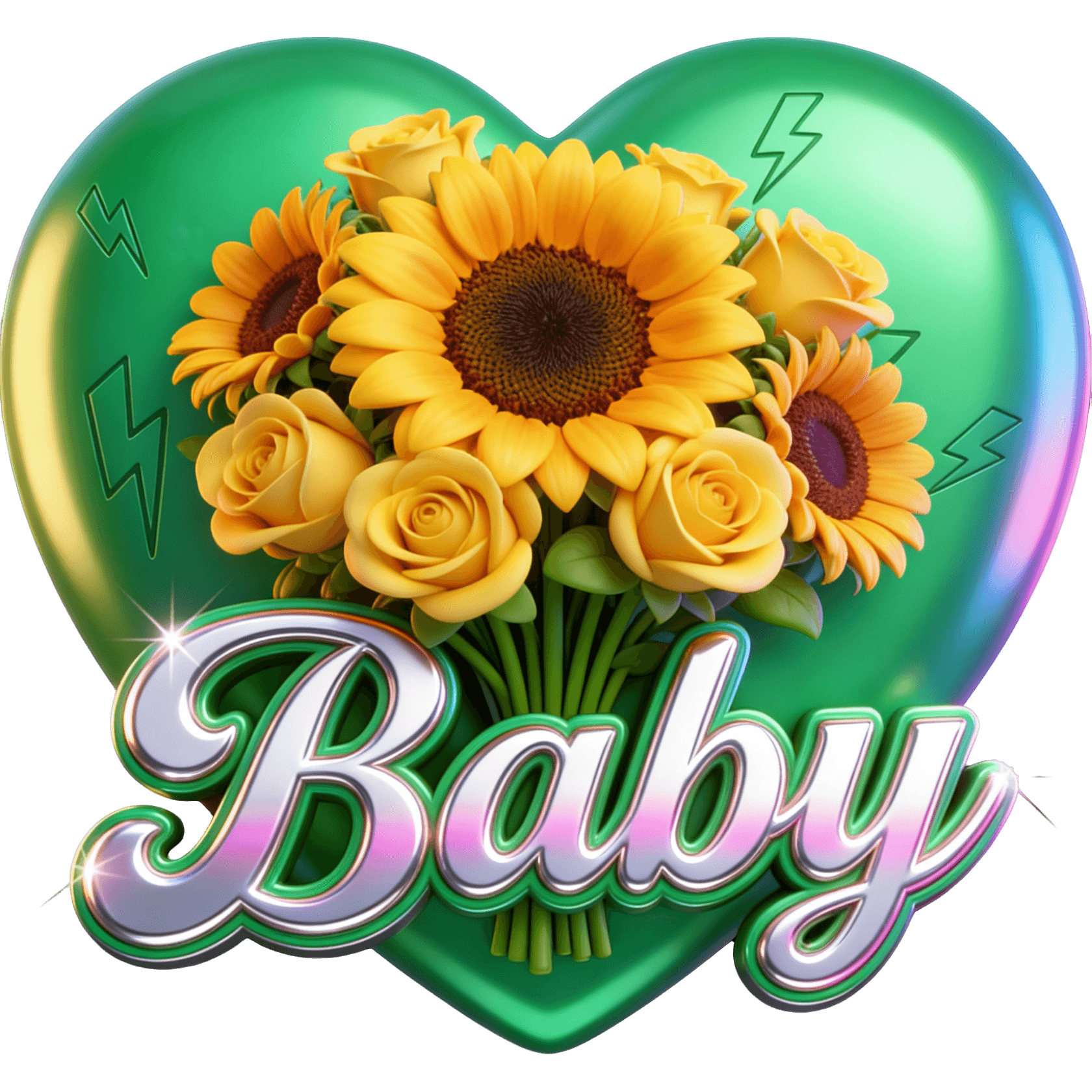 Baby Solar