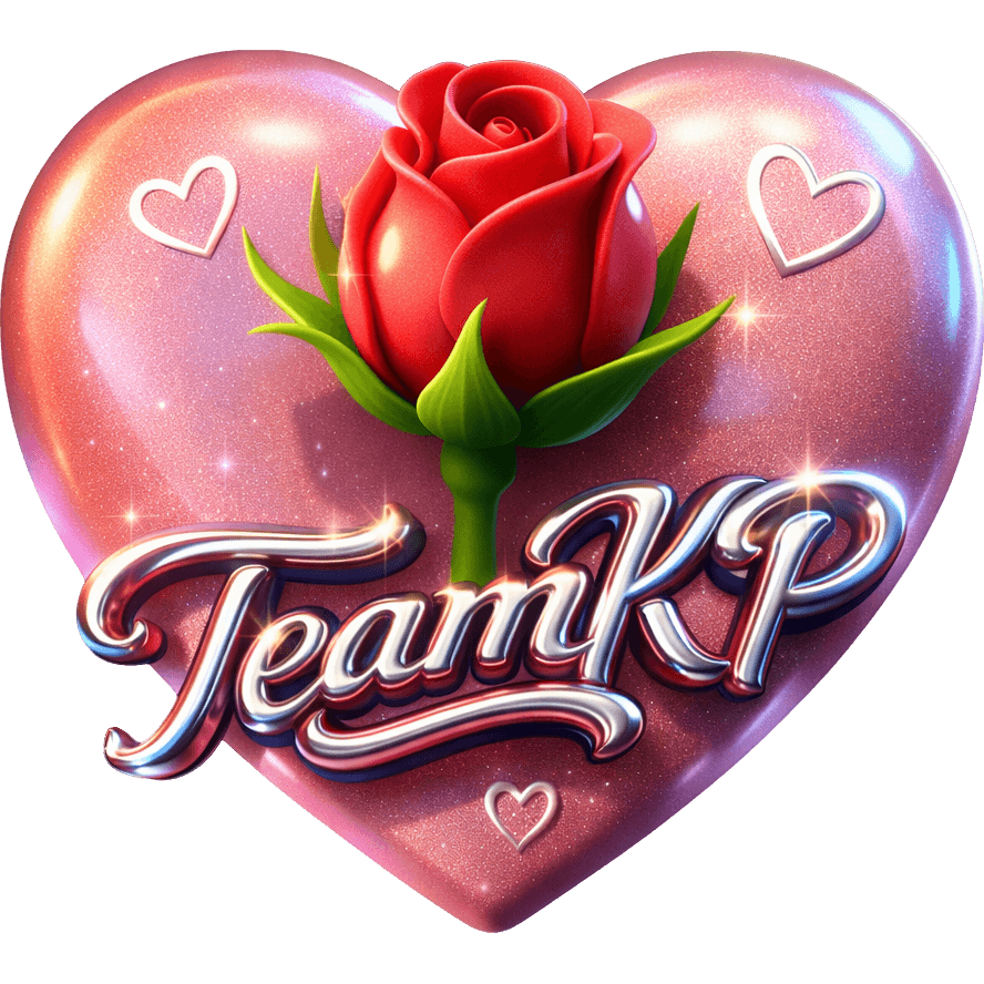 Rosa KP