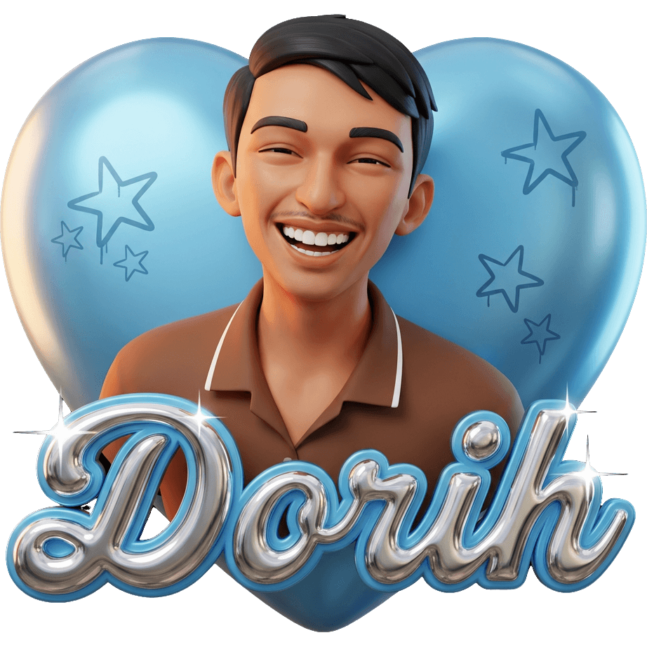 Aing Dorih