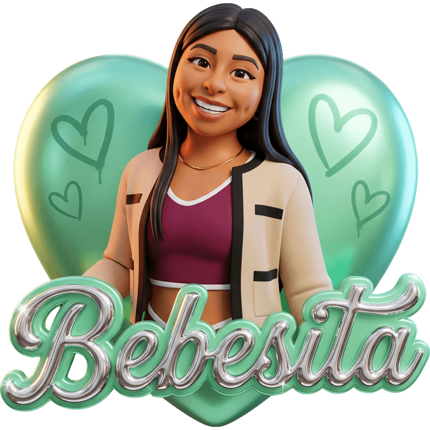 Bebesita Menta