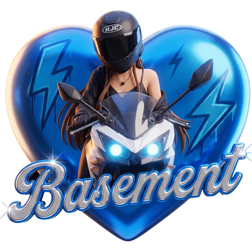 Basement Ride