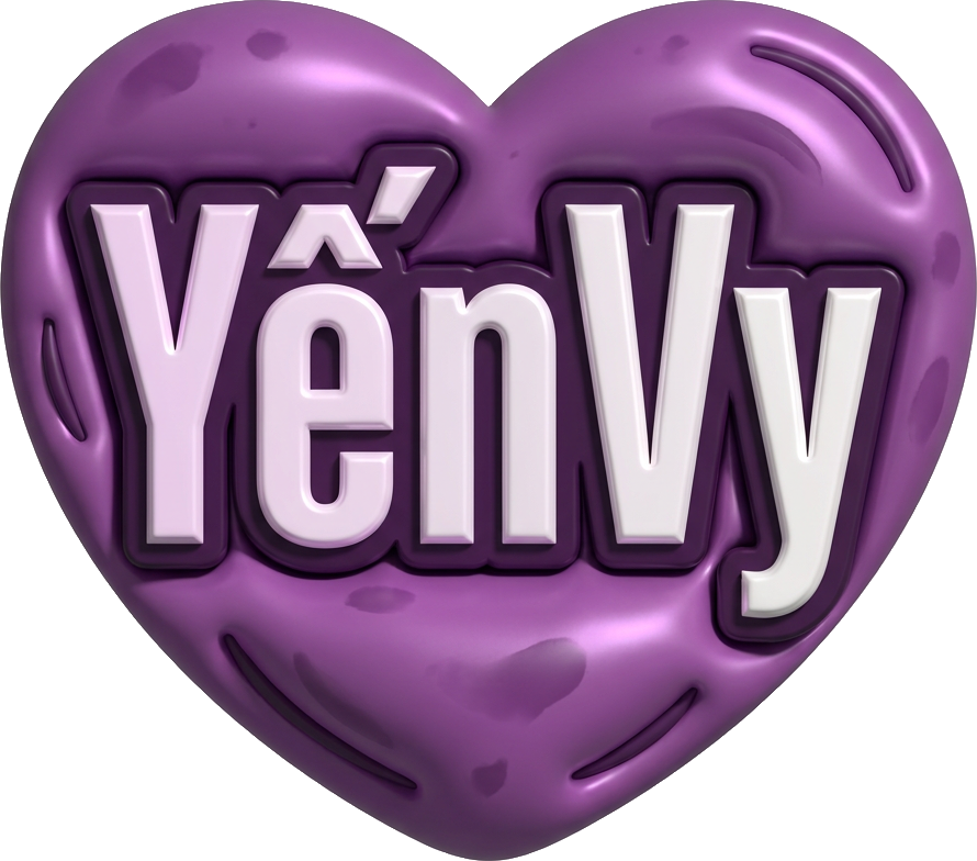 YenVy